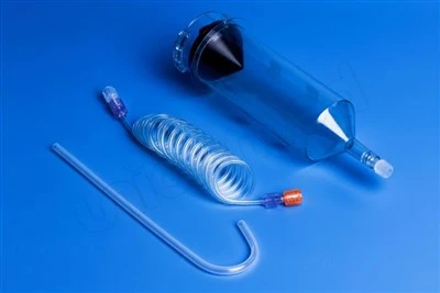 200ml KT shprits ForEnvision Vistron qarshi tizimi